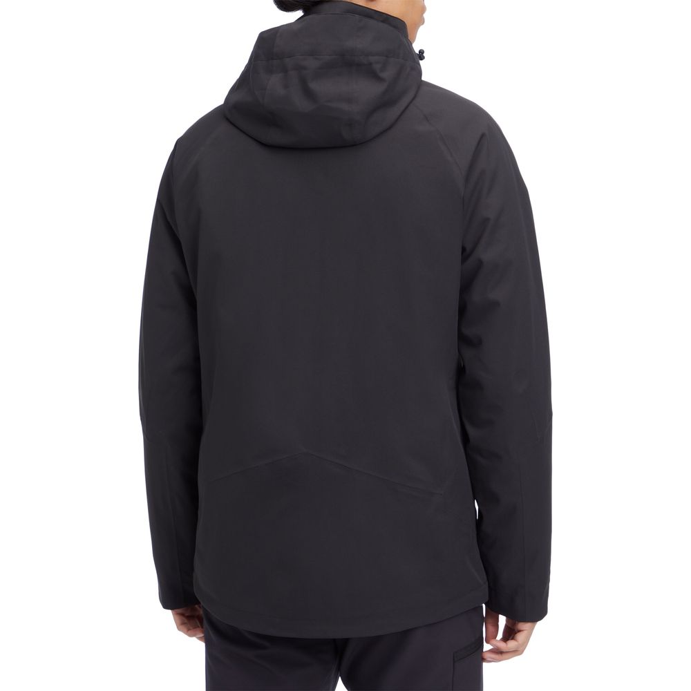 McKinley Herren Doppeljacke Avoca 3:1 III black night Produktbild 1
