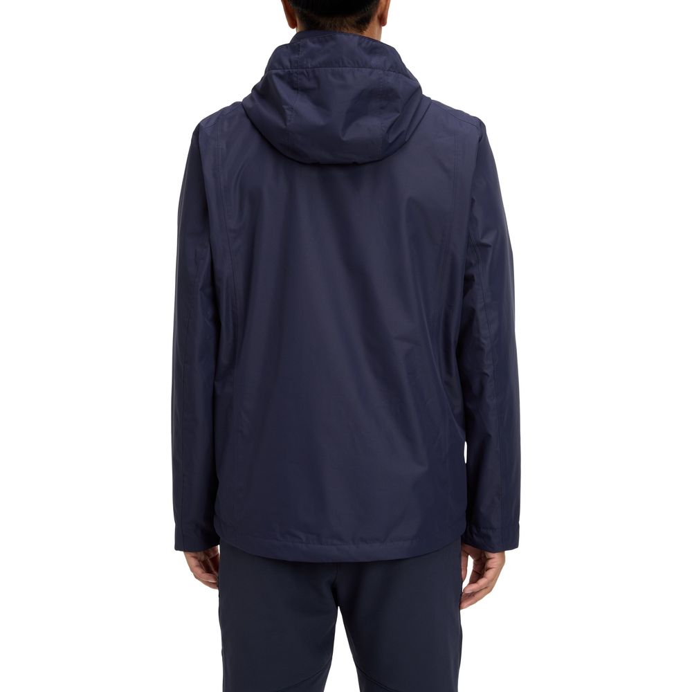 McKinley Herren Funktionsjacke Adia navy Produktbild 1