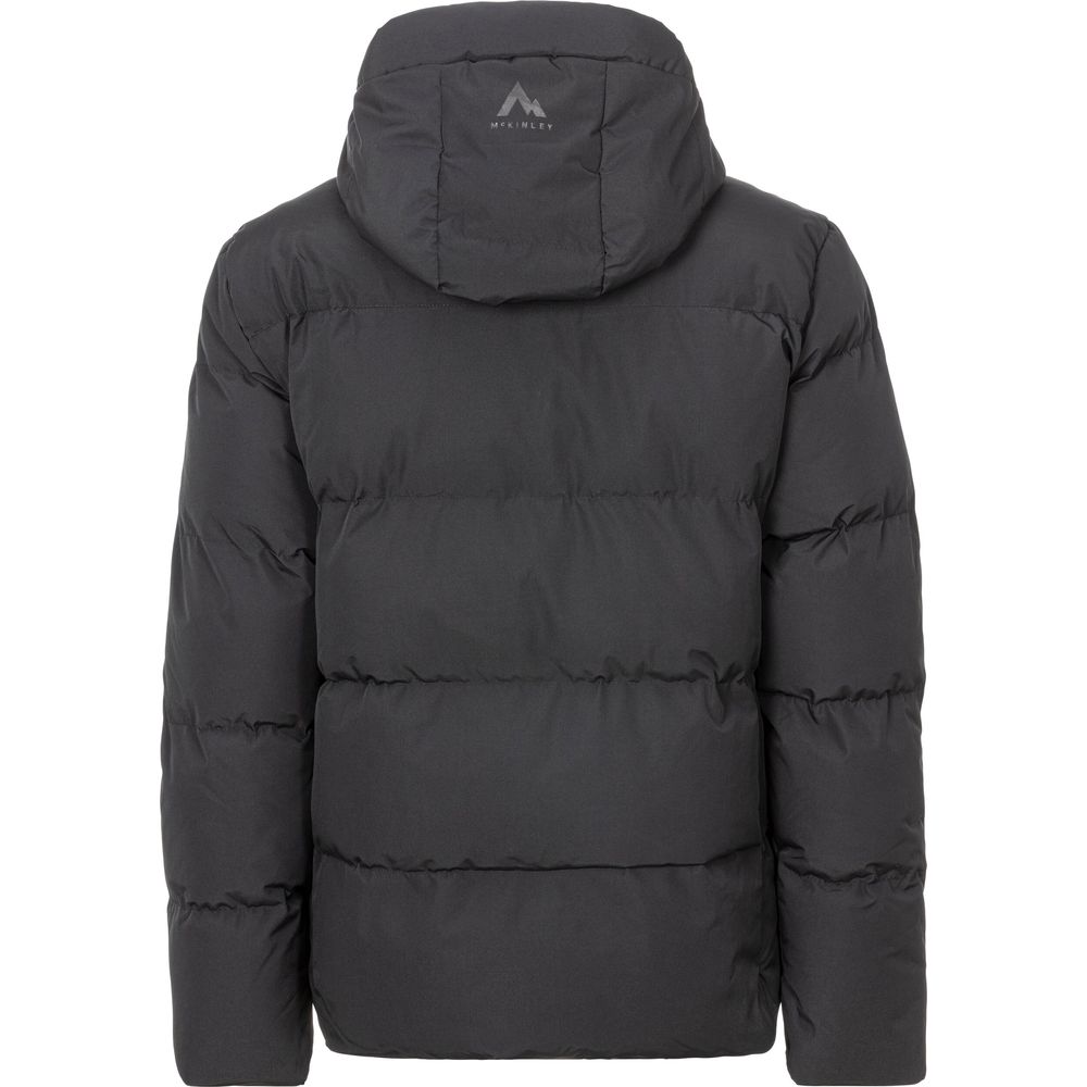 McKinley Herren He-jacke North black Produktbild 1