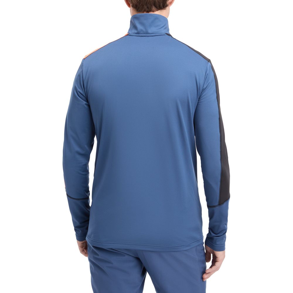 McKinley Herren Midlayer Fudji M navy Produktbild 1