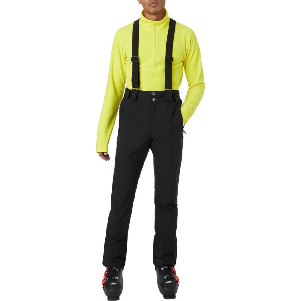 McKinley Herren Skihose Didi II black night Produktbild 3