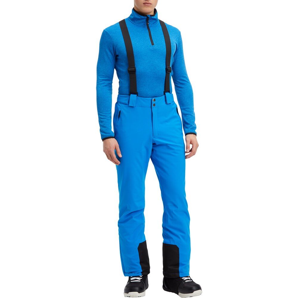McKinley Herren Skihose Didi II blue royal Produktbild 3
