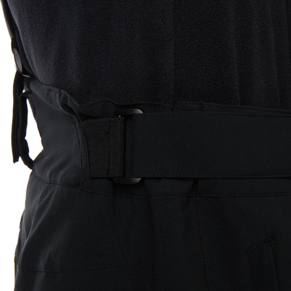 McKinley Herren Skihose Didi Sht II black night Produktbild 4