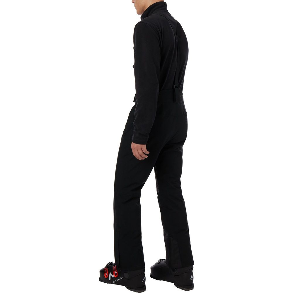 McKinley Herren Skihose Didi Sht II black night Produktbild 5