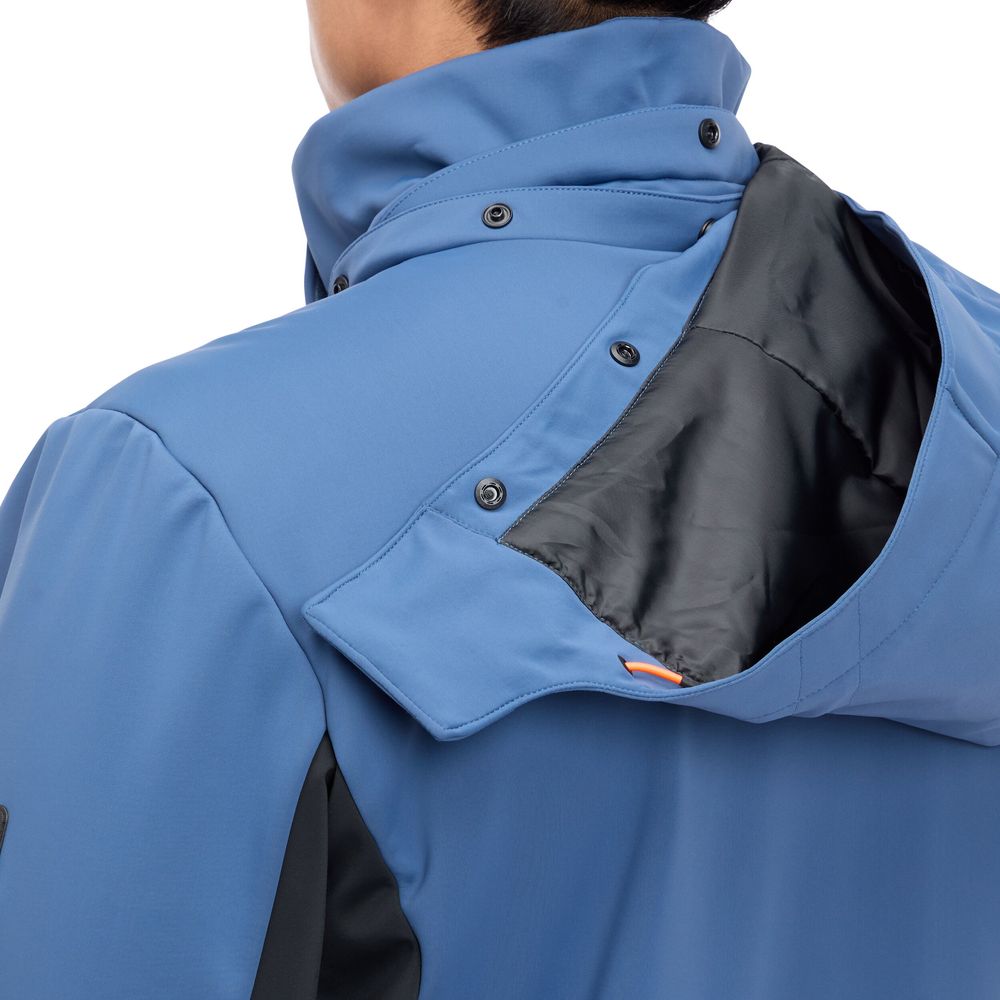 McKinley Herren Skijacke Dan II navy Produktbild 2