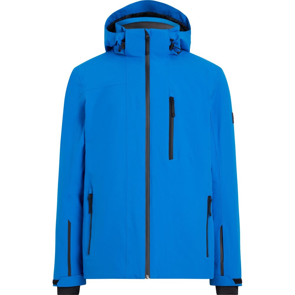 McKinley Herren Skijacke Dean II blue royal Produktbild 0