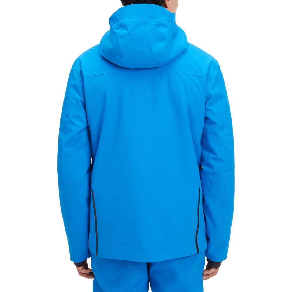 McKinley Herren Skijacke Dean II blue royal Produktbild 1