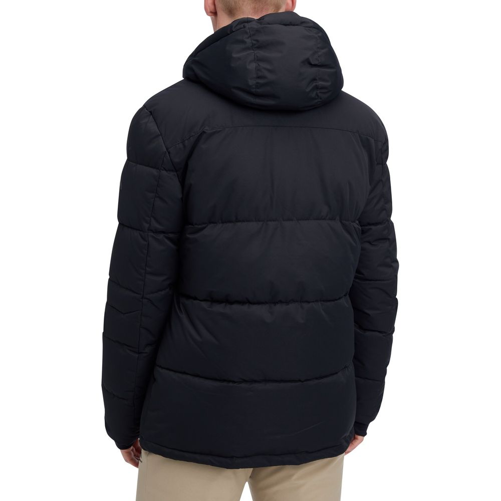 McKinley Herren Skijacke Edwin black night Produktbild 1