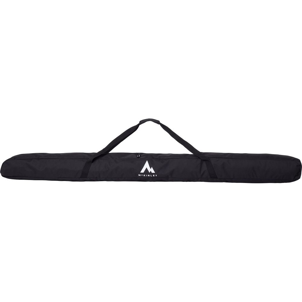 McKinley Hülle Ll-skisack XC Ski Cover 2P black Produktbild 1