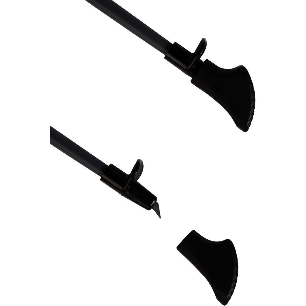 McKinley Impulse Nordic Walking 5.0 Wanderstöcke black blue Produktbild 3