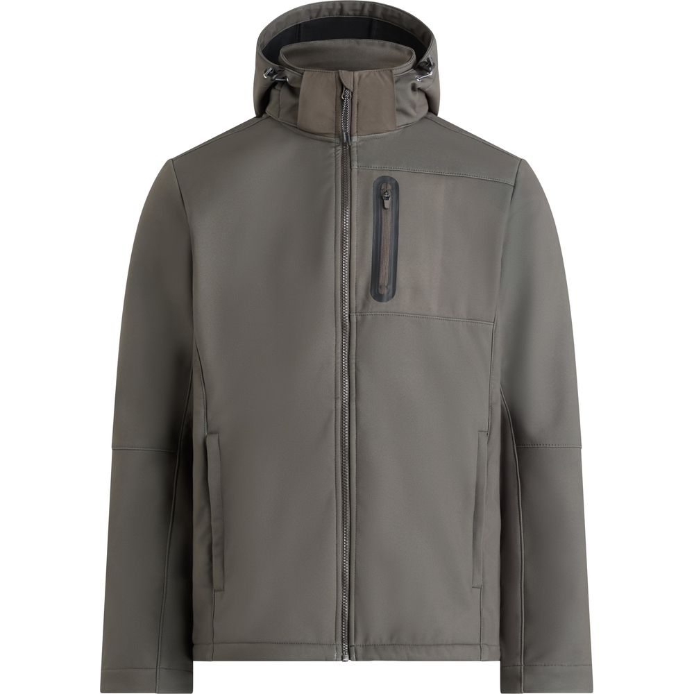 McKINLEY Kadino II M Herren Jacke black Produktbild 0
