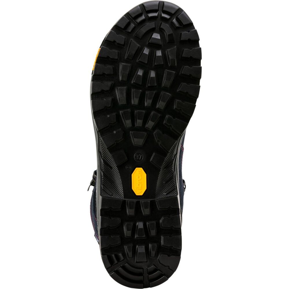 McKinley Kalana Mid AQX Damen Wanderschuh Produktbild 1