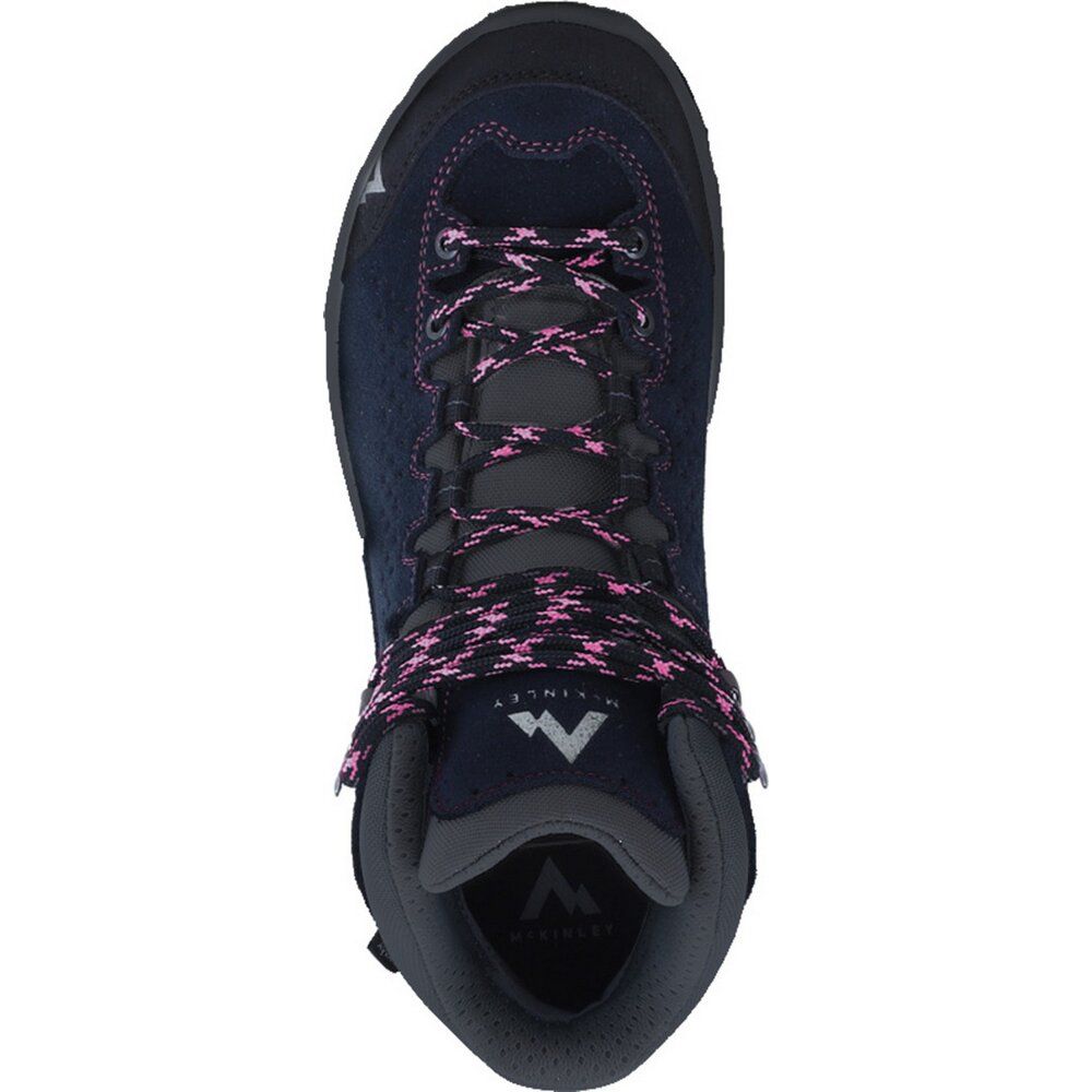 McKinley Kalana Mid AQX Damen Wanderschuh Produktbild 2