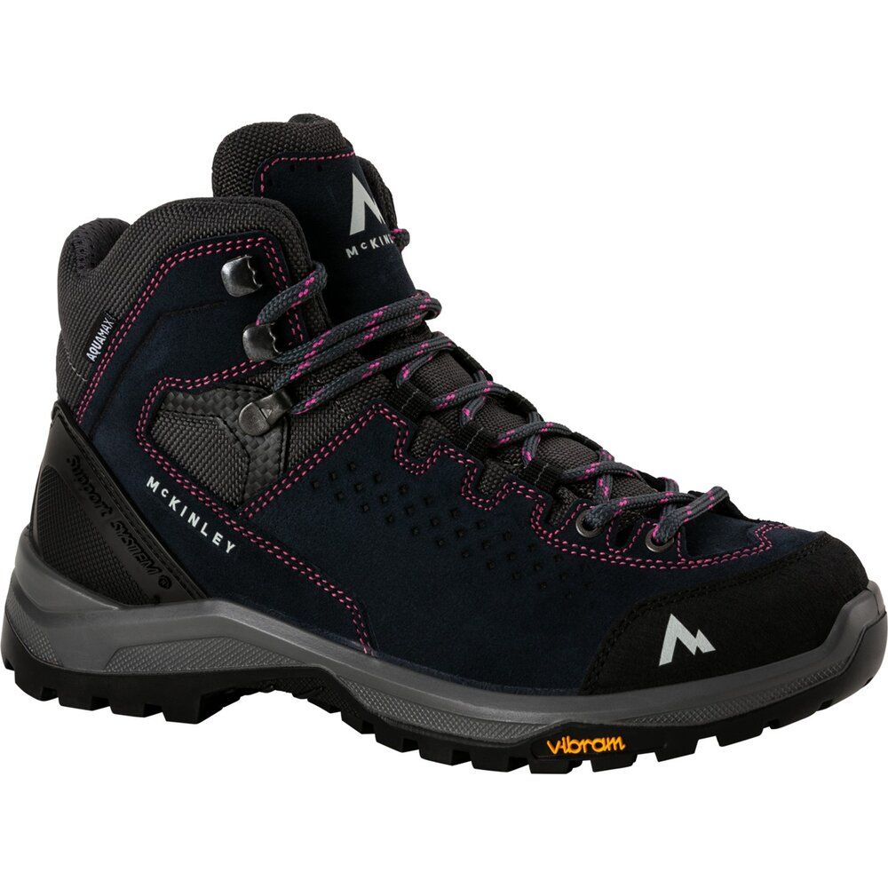 McKinley Kalana Mid AQX Damen Wanderschuh Produktbild 3