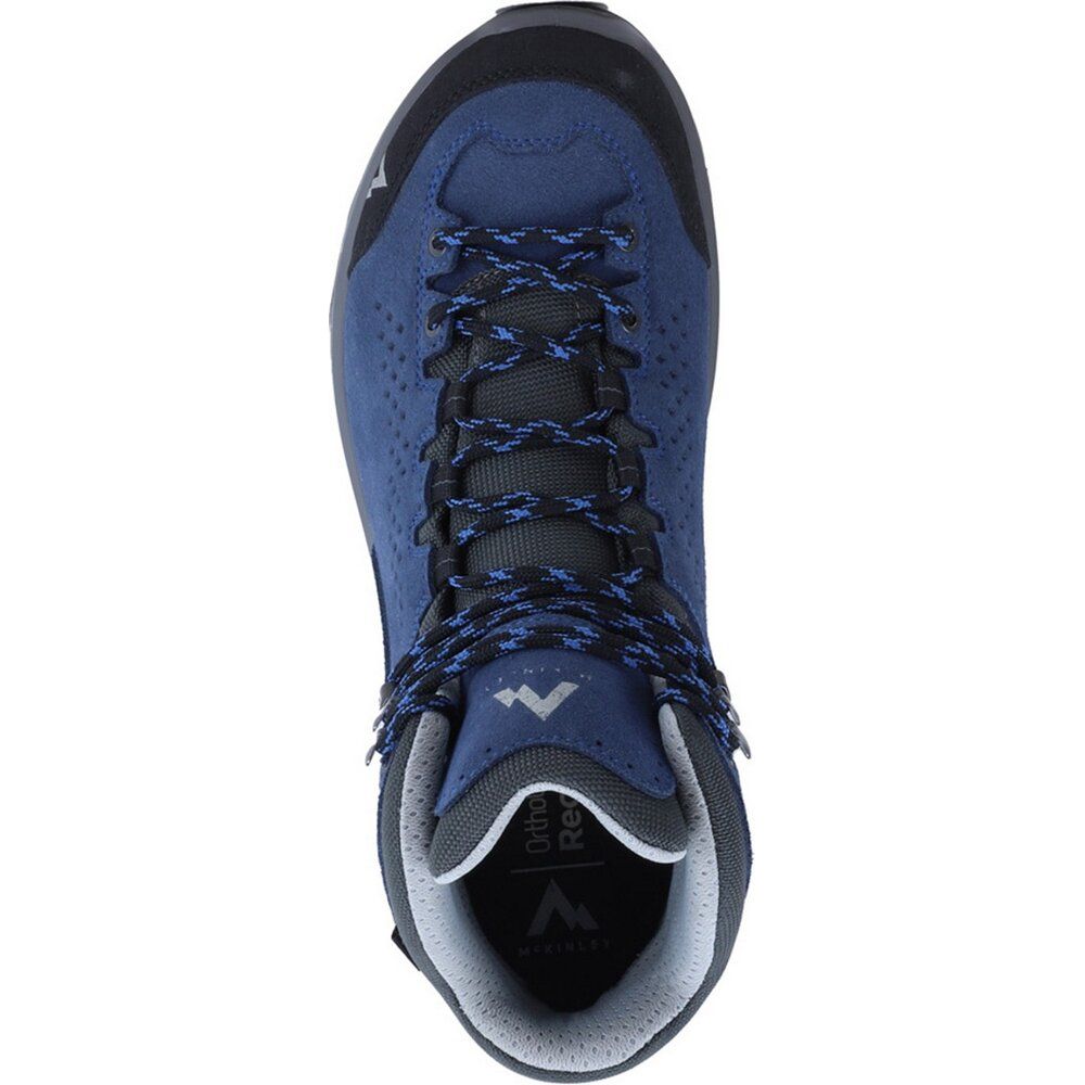 McKinley Kalana Mid AQX Herren Wanderschuhe Produktbild 2