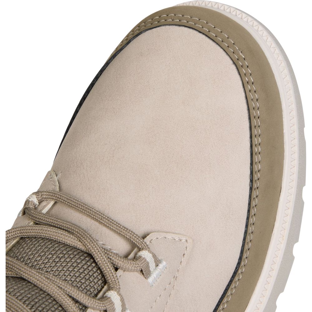 McKinley Kamalla High AQB Damen Winterstiefel grey-brown smoke Produktbild 4