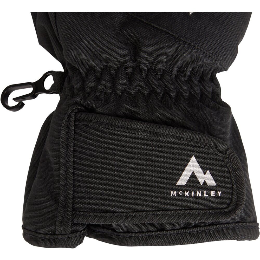 McKinley Kinder Handschuh Lili black night Produktbild 2