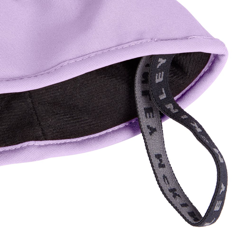 McKinley Kinder Handschuh Lili lilac Produktbild 4