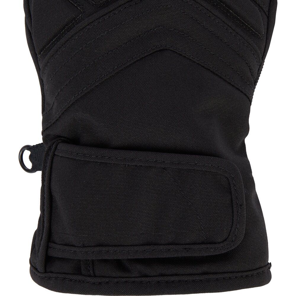 McKinley Kinder Handschuh Morell black night Produktbild 4