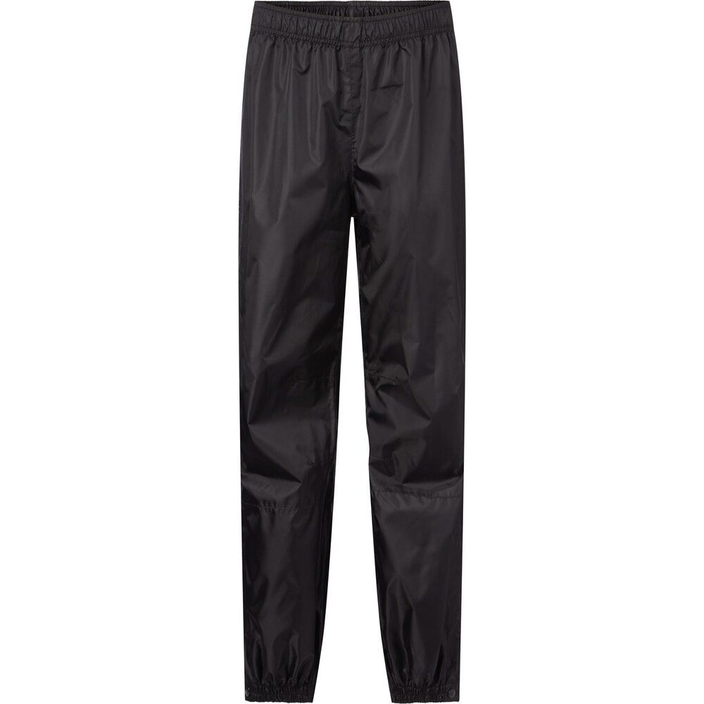 McKinley Kinder Ki-regenhose Longville III black Produktbild 0