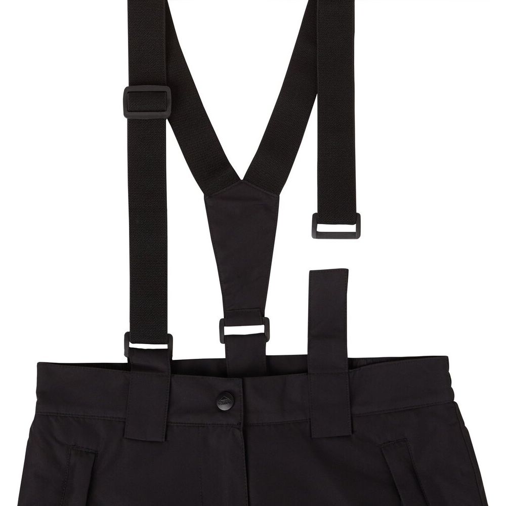 McKinley Kinder Skihose Eddie black night Produktbild 2