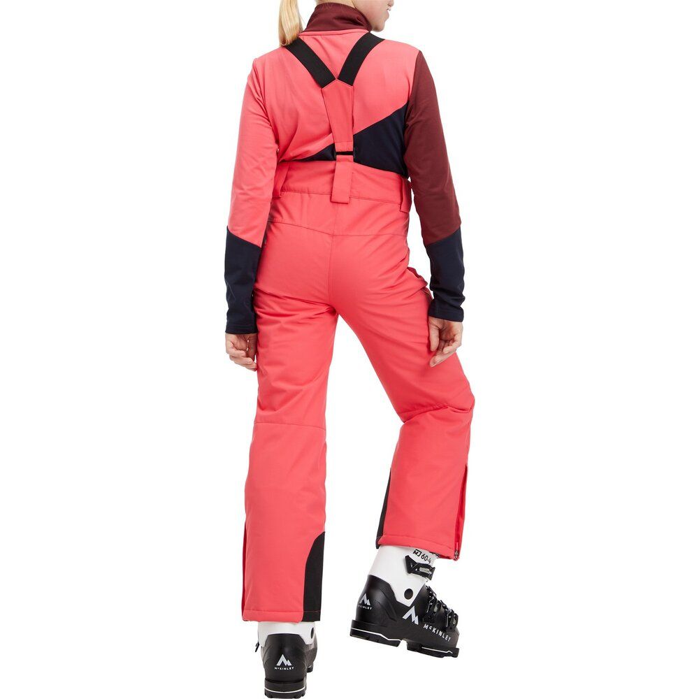 McKinley Kinder Skihose Eva 404 pink Produktbild 2