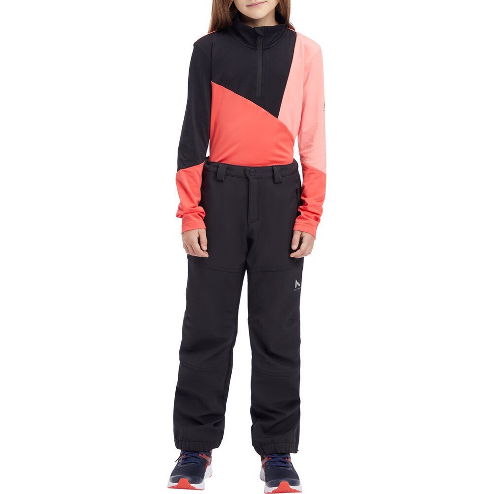 McKinley Kinder Skihose Waimea II black night Produktbild 4