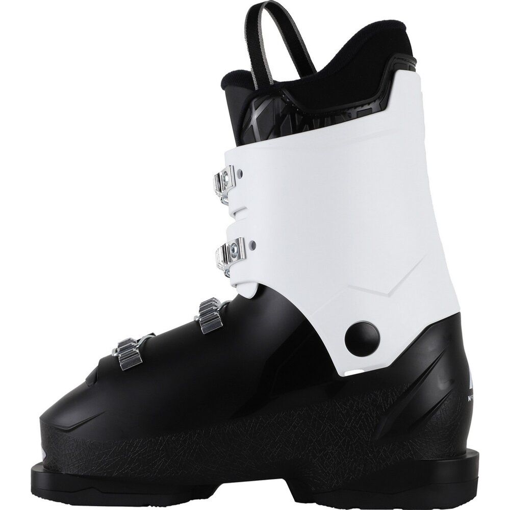 McKinley Kinder Skischuh MJ60-4 black/white Produktbild 2