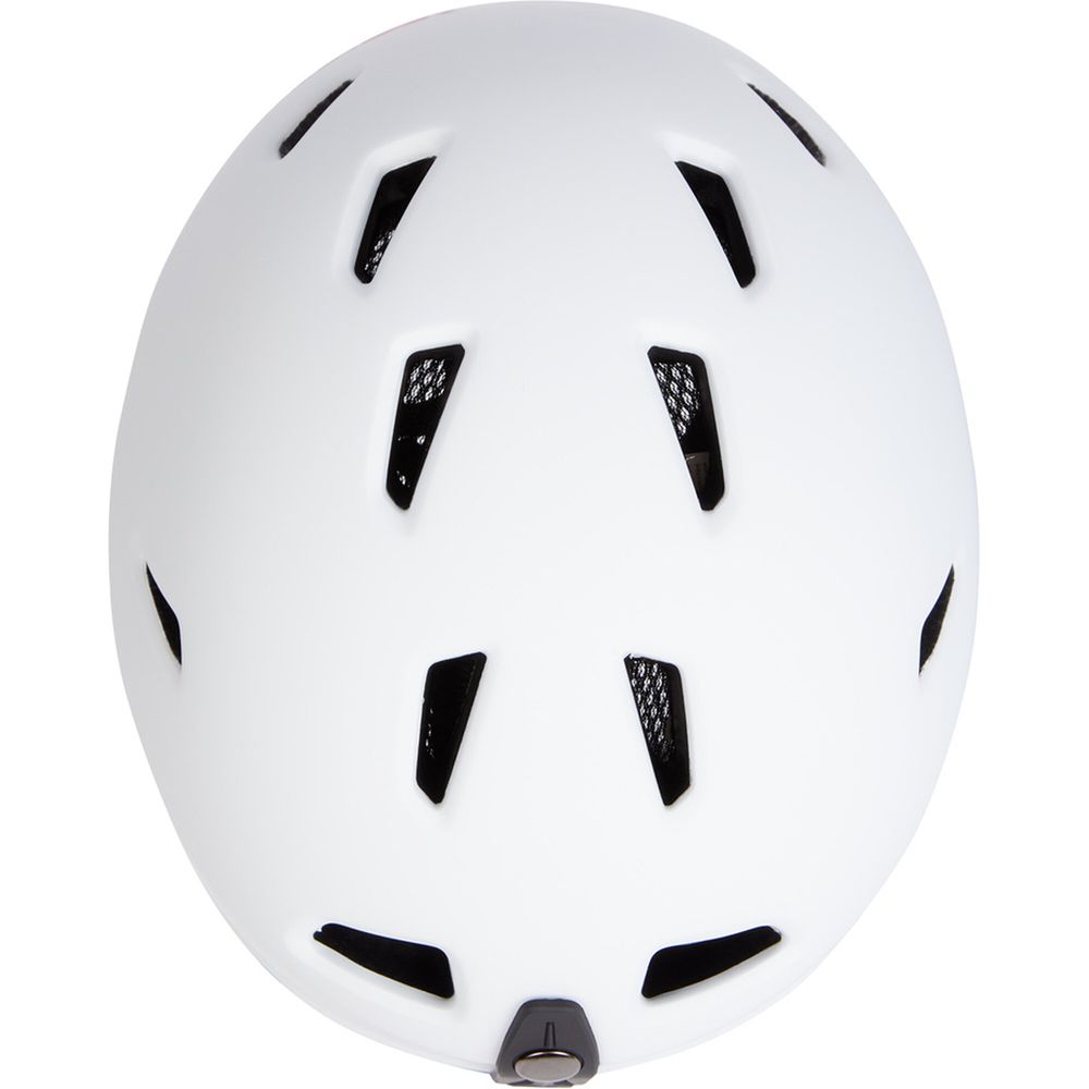 McKinley Ki-ski-helm Pulse JR Hs-016 white blue ice rose Produktbild 3