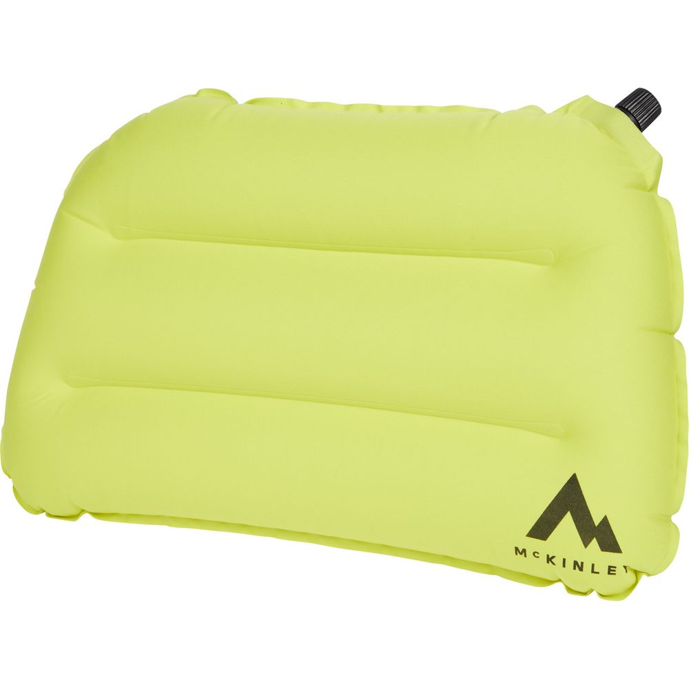McKinley Kopfkissen Trekker A Pillow green-lime Produktbild 0