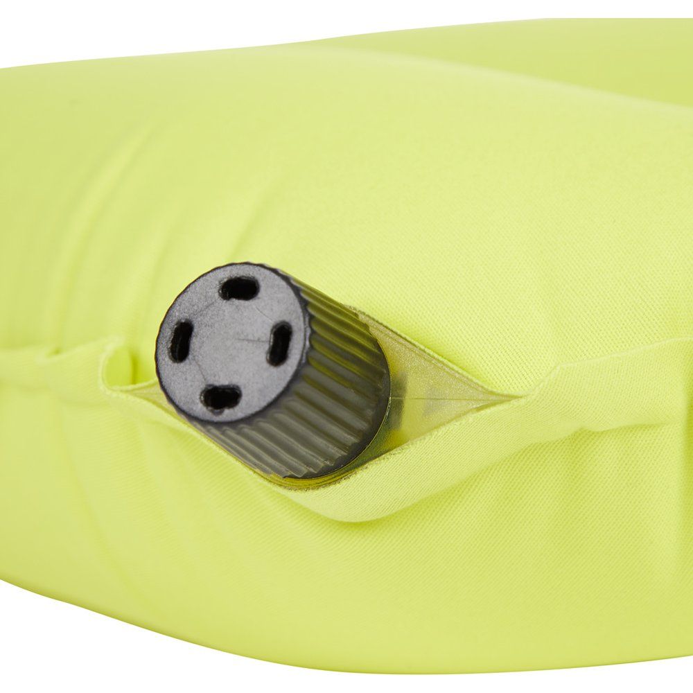 McKinley Kopfkissen Trekker A Pillow green-lime Produktbild 2