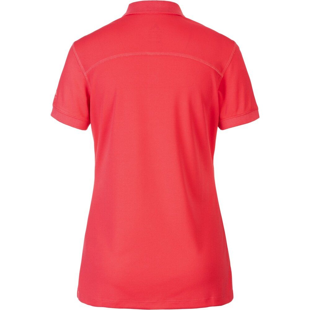 McKinley Lango Damen Poloshirt 404 pink Produktbild 1
