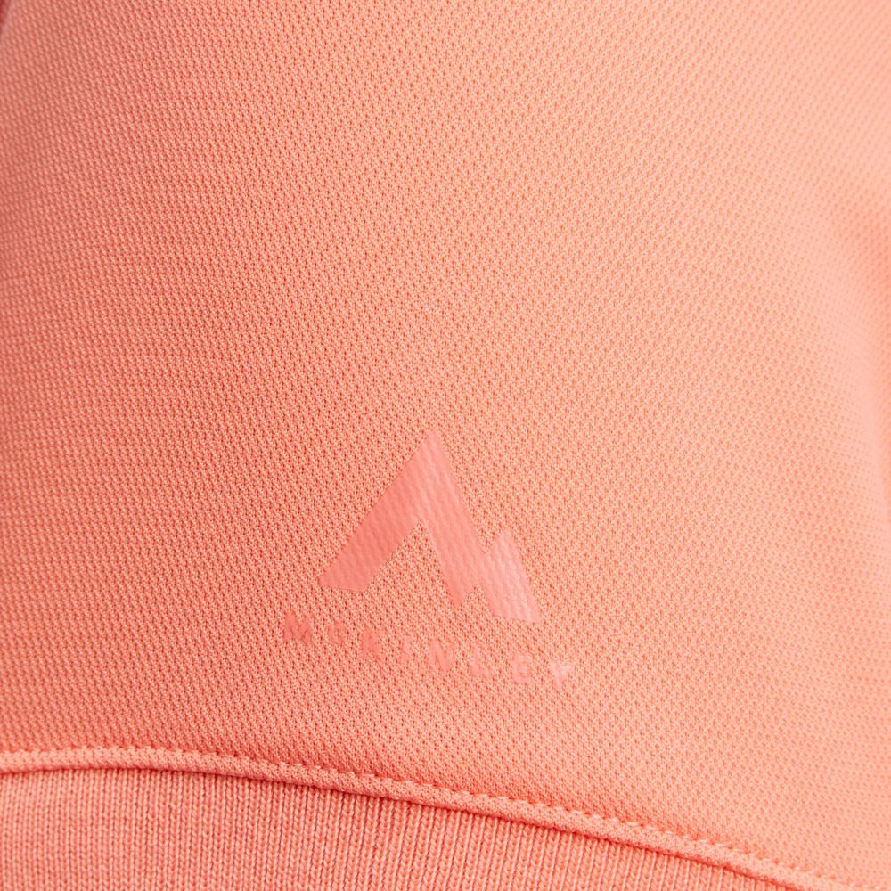 McKinley Lango Damen Poloshirt red light Produktbild 1