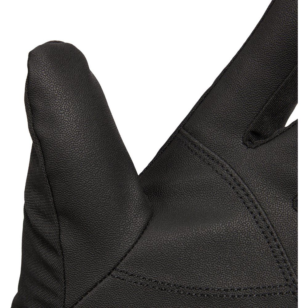 McKinley Lili Kinder Skihandschuhe black night Produktbild 1