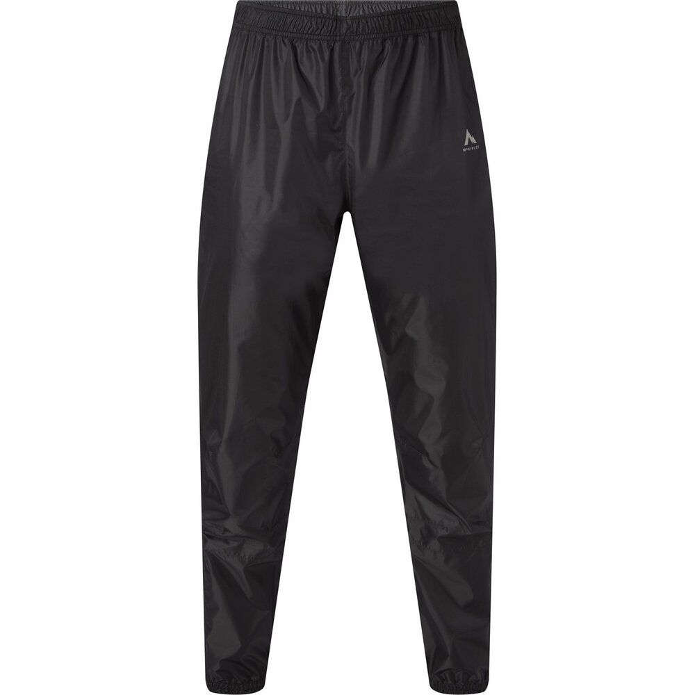 McKinley Longville Iiii UX Herren Regenhose black Produktbild 0