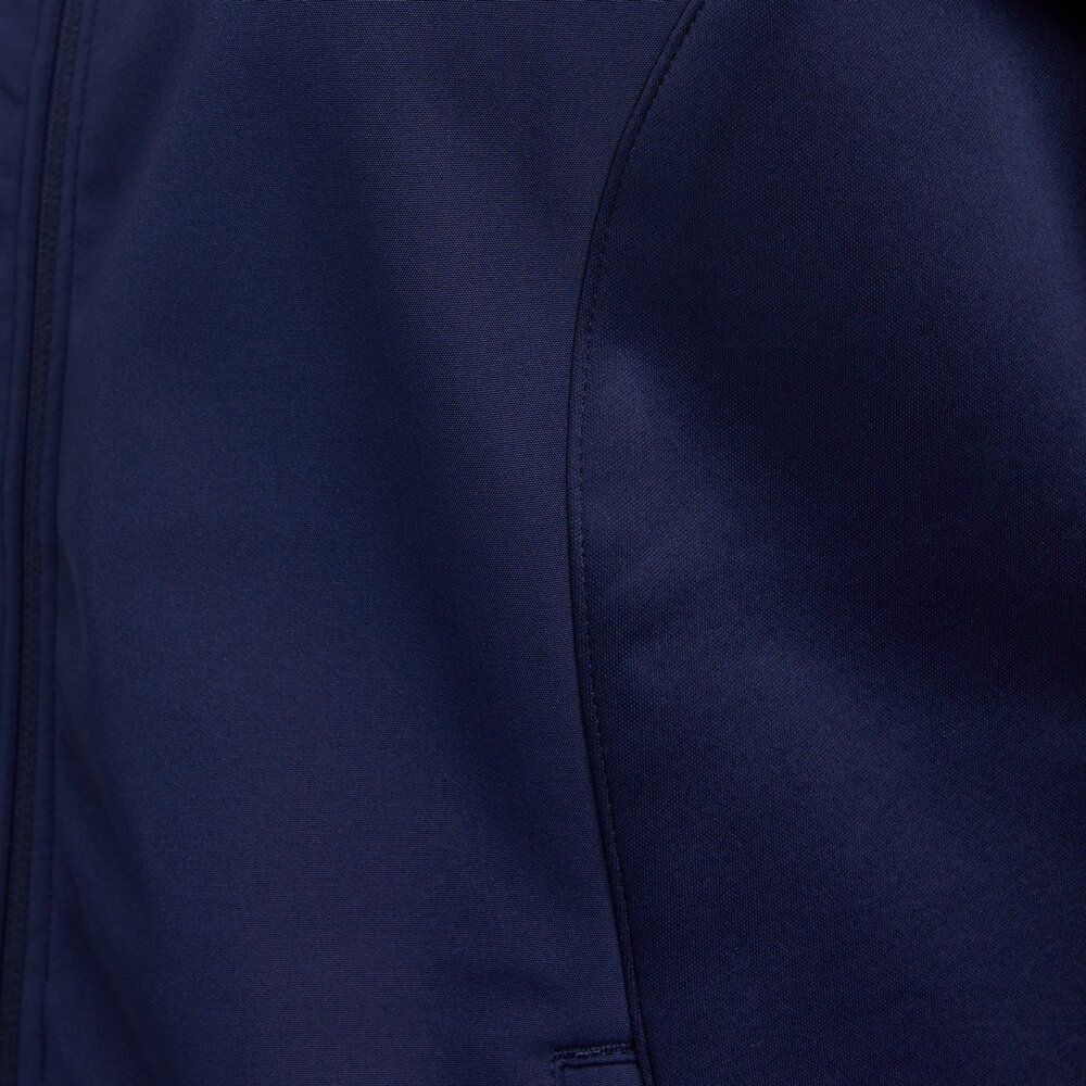 McKinley Lusaka Damen Weste navy dark Produktbild 1