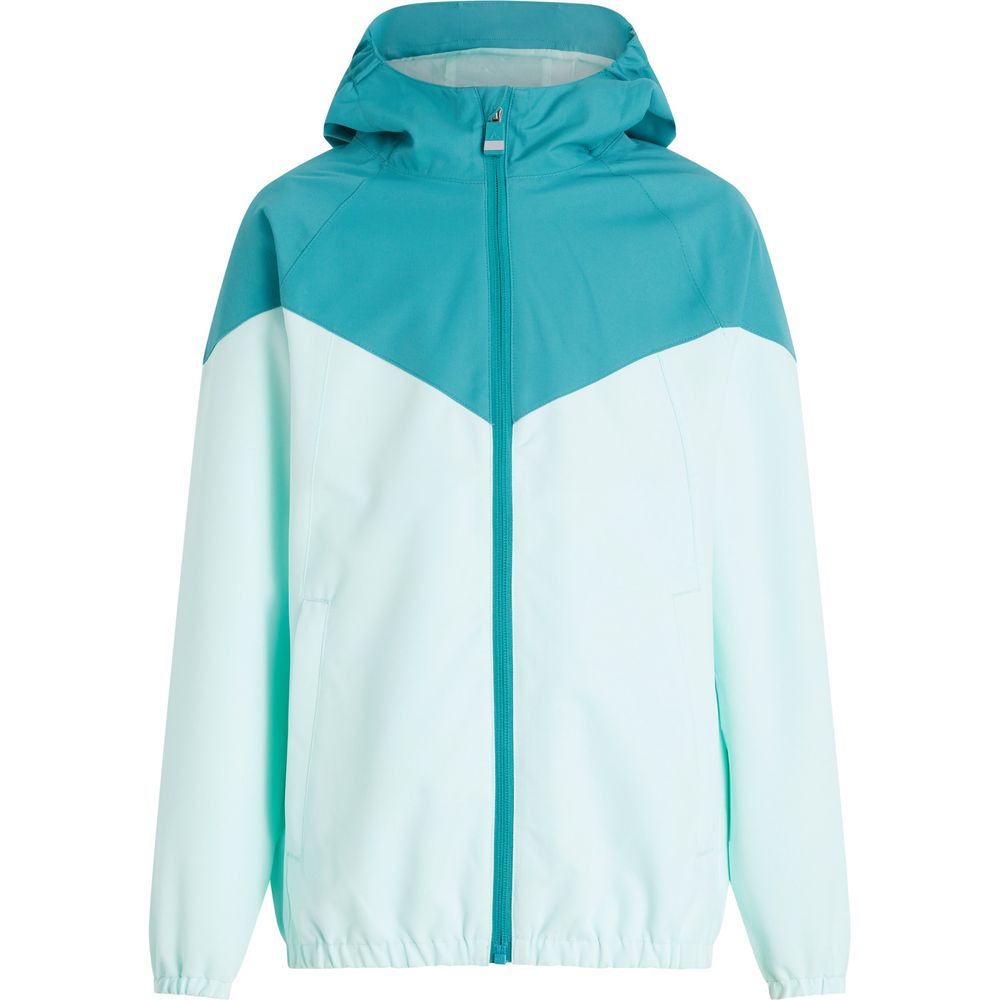McKinley Mancor Kinder Softshelljacke mint light Produktbild 0