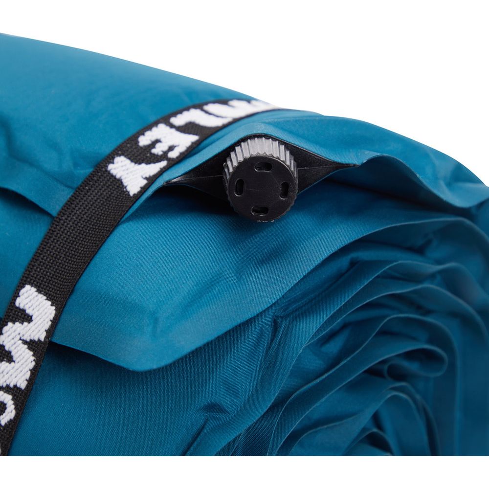 McKinley Mira SI 38 Thermomatte blue petrol Produktbild 1