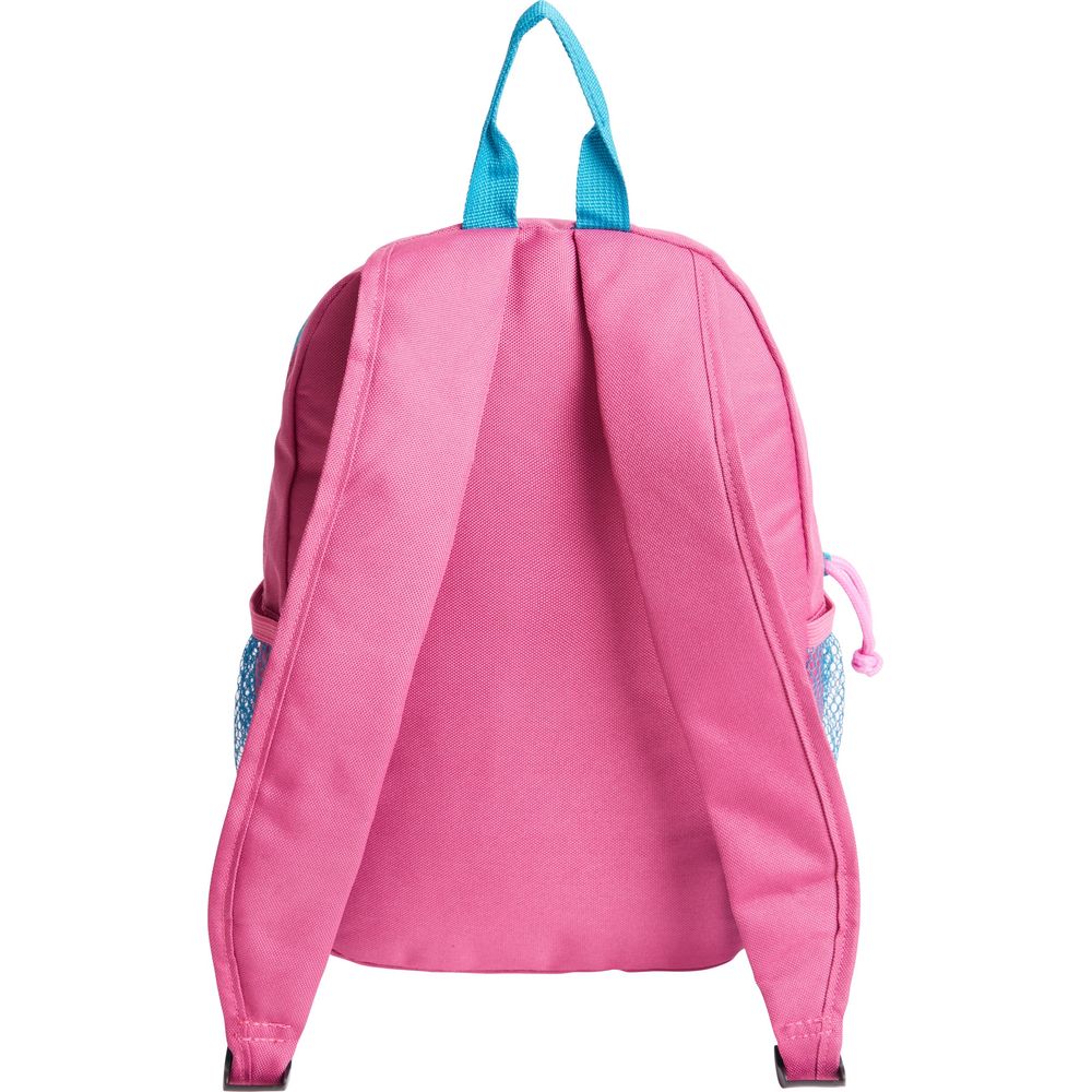 McKinley Picton 8 Kinderrucksack pink dark/blue aqua Produktbild 1
