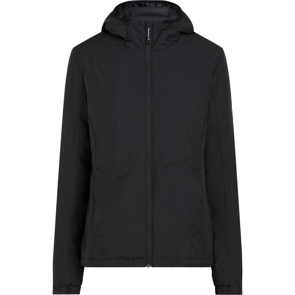 McKinley Sallanches W Damen Funktionsjacke black night Produktbild 0