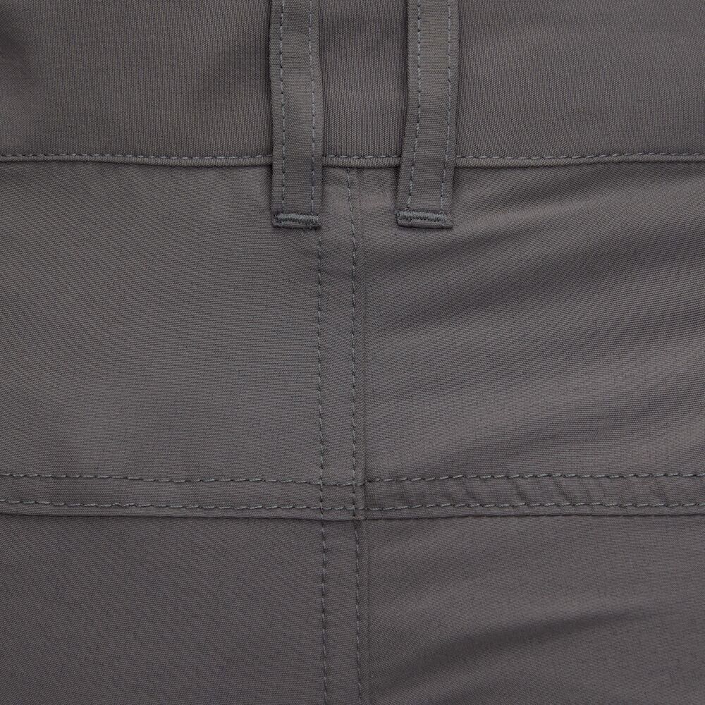 McKinley Sanna Herren Wandershorts anthracite Produktbild 3