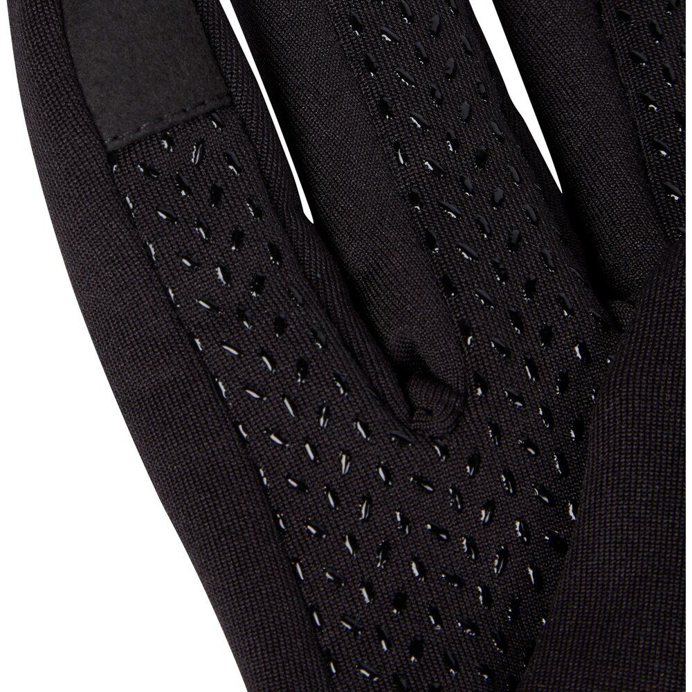 McKinley Serge UX Herren Handschuh black night Produktbild 1