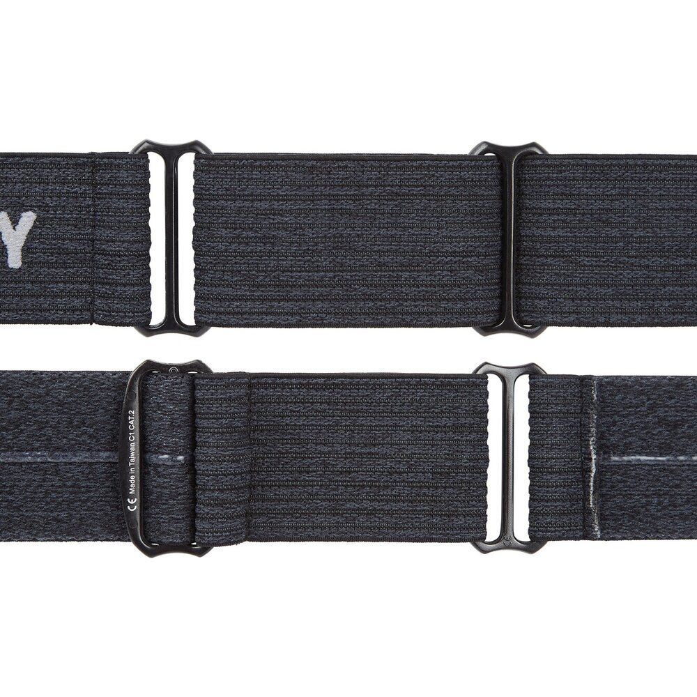 McKinley Skibrille Flyte Mirror III black Produktbild 2