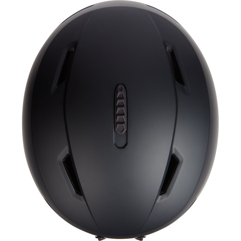 McKinley Skihelm Flyte Pro black night/olive Produktbild 3