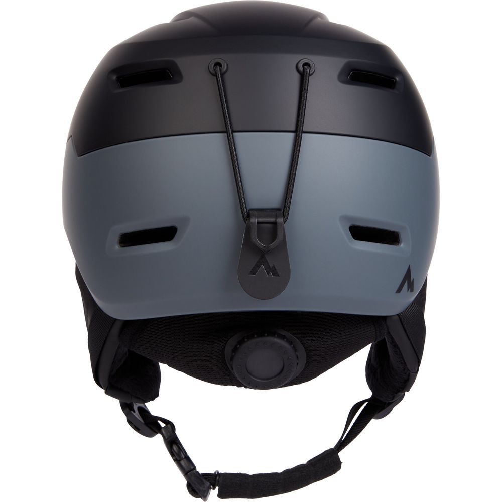 McKinley Skihelm Flyte Pro black-night-grey Produktbild 2