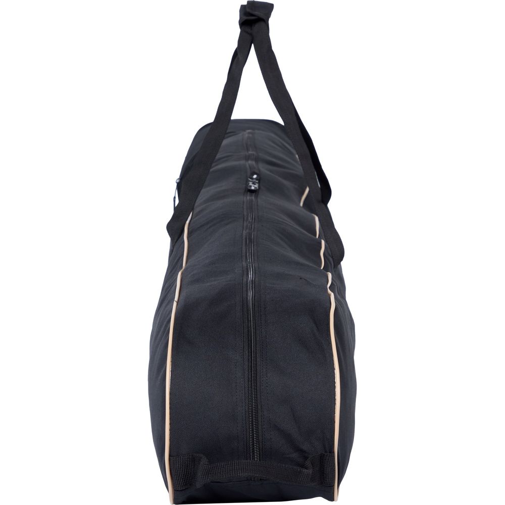 McKinley Ski-Sack Skb 2P black-beige Produktbild 1