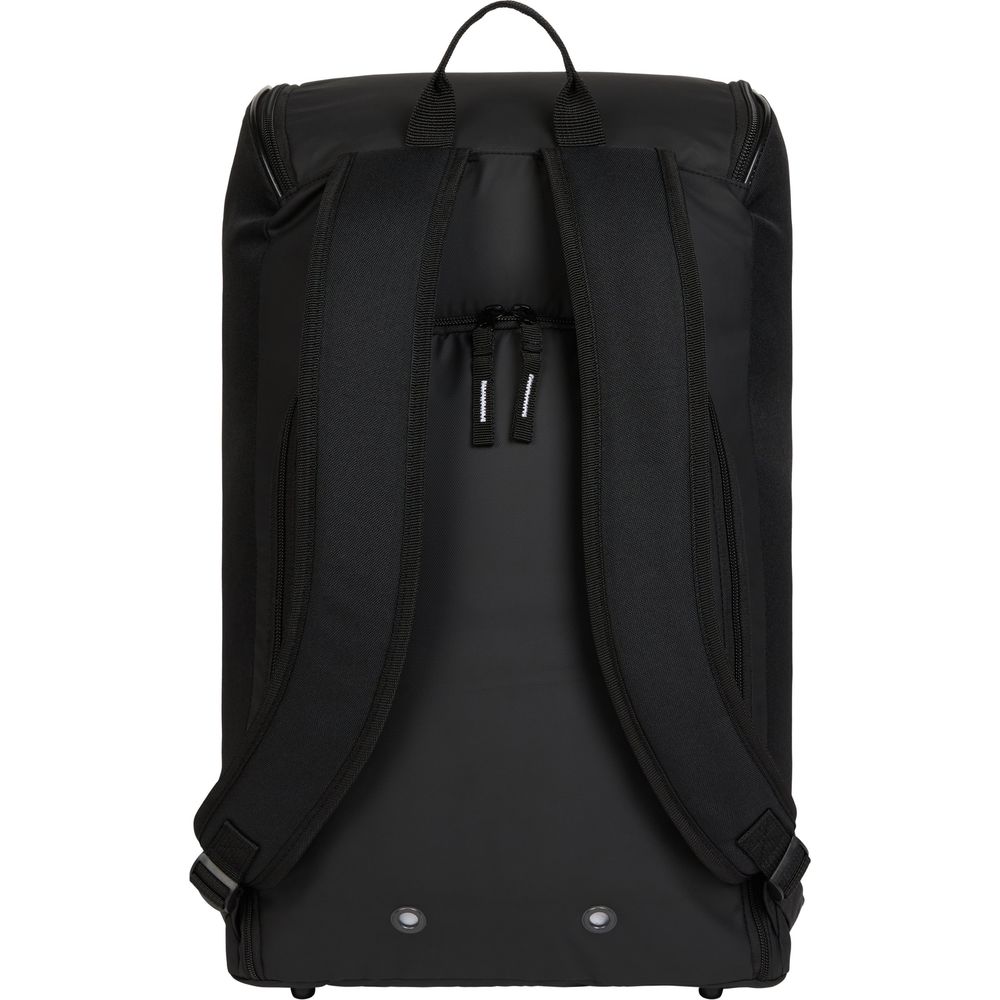 McKinley Skistief-Tasche BTB Duffle I black Produktbild 1