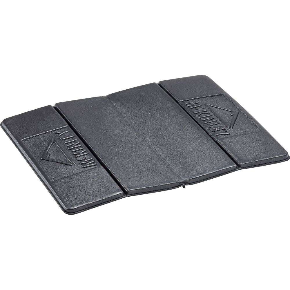 McKinley Thermo Sitzkissen schwarz Produktbild 0