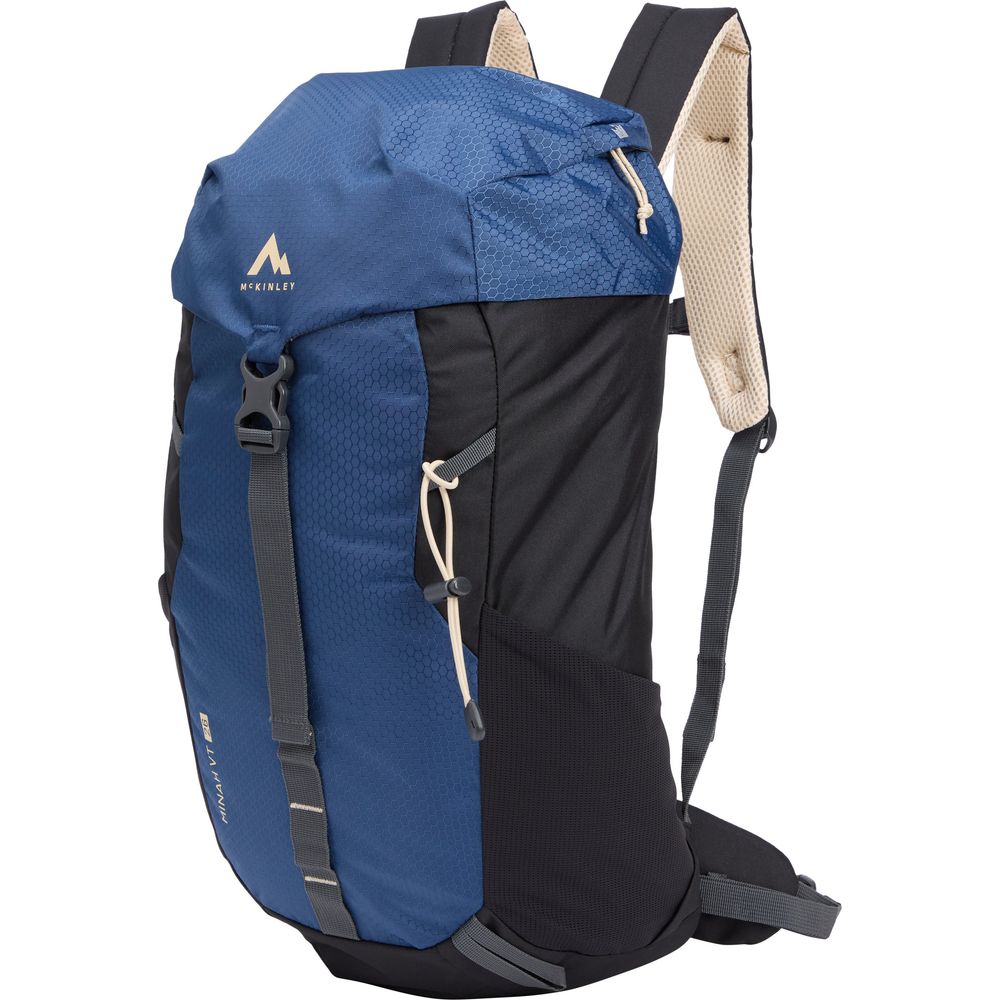 McKinley Wanderrucksack Minah II VT 26 navy-black-night-bei Produktbild 0
