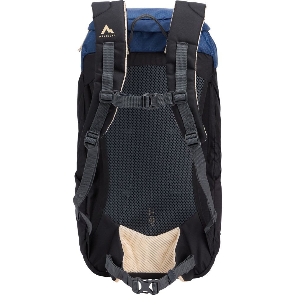McKinley Wanderrucksack Minah II VT 26 navy-black-night-bei Produktbild 1